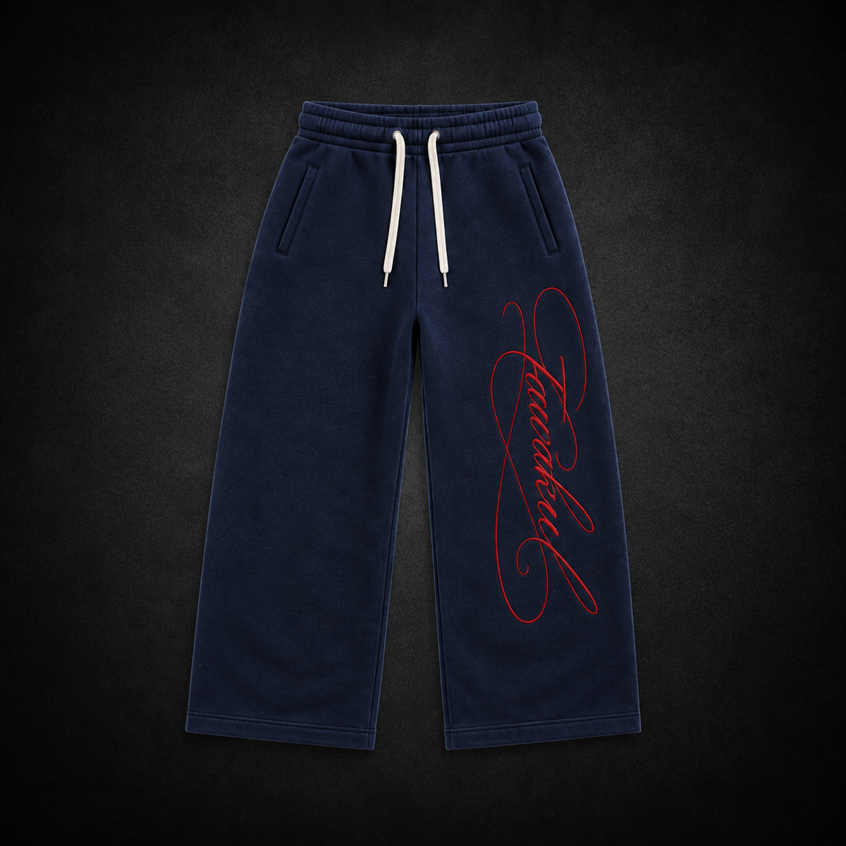 "Tawakul" Sweat Pants