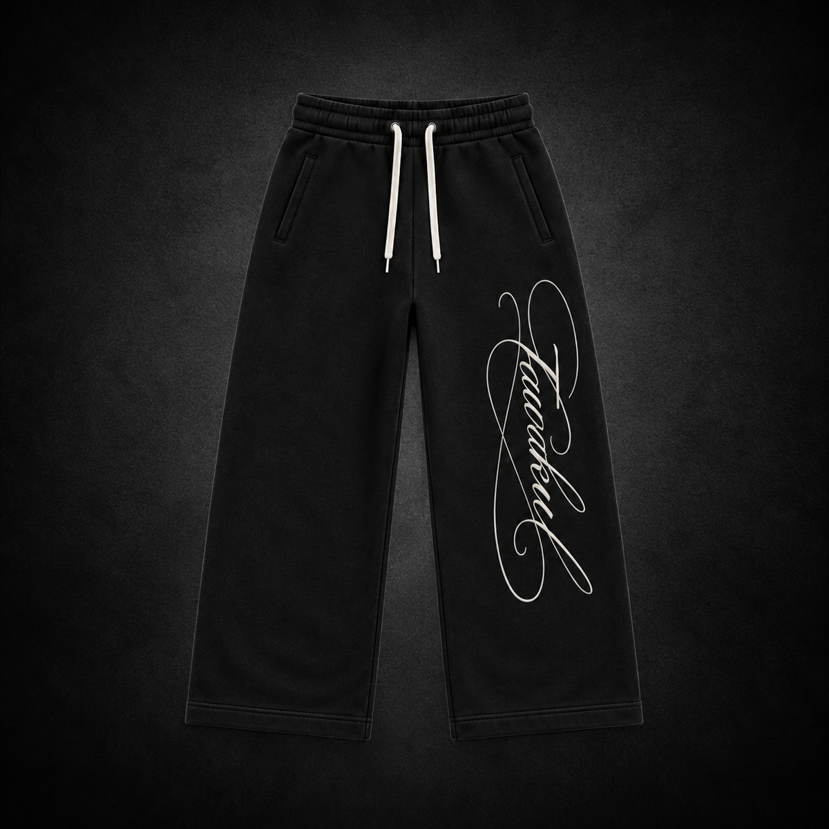 "Tawakul" Sweat Pants