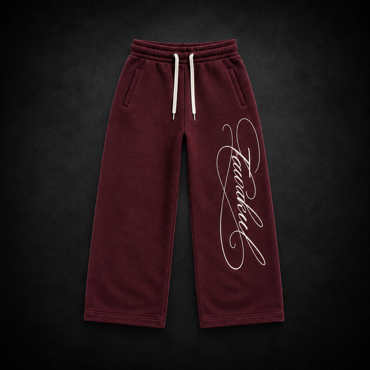 "Tawakul" Sweat Pants
