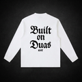 Built on Duas Long Sleeve — 1